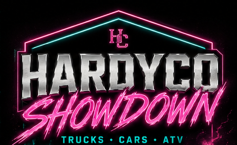 HardyCo Showdown