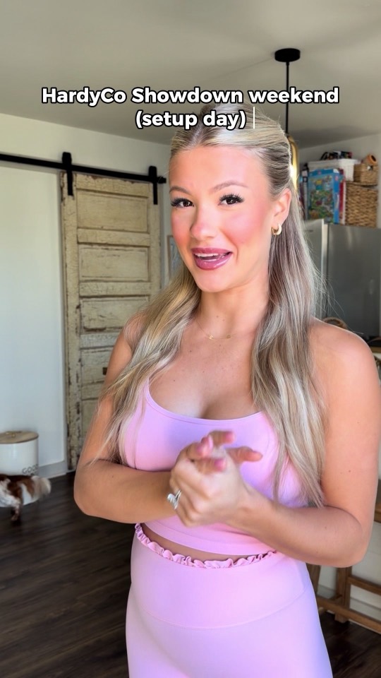 Play TikTok video by @madisonstroncheck0