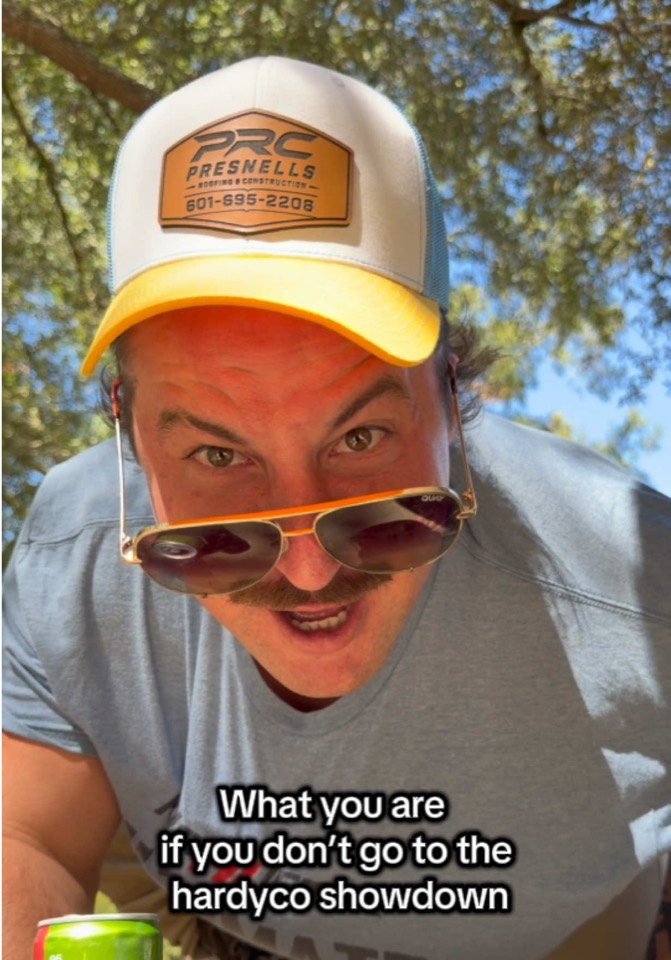 Play TikTok video by @southernskullet