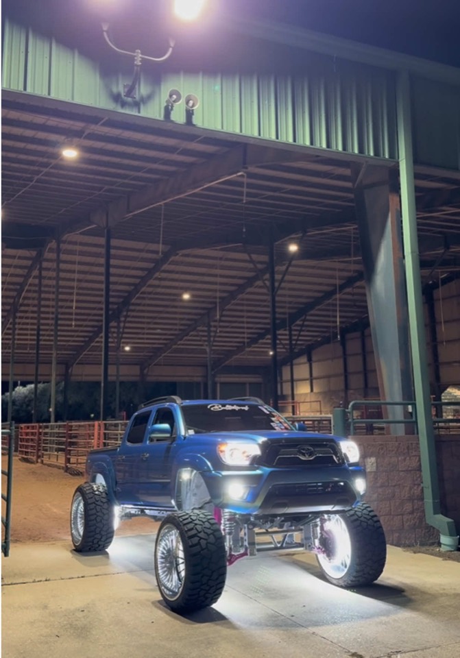 Play TikTok video by @timber.brown