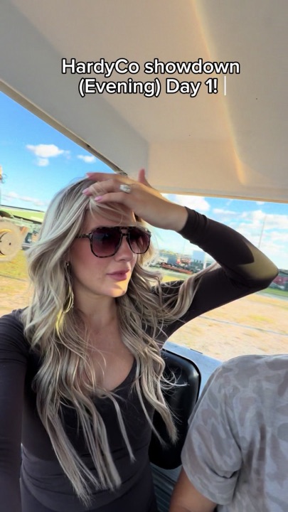 Play TikTok video by @madisonstroncheck0
