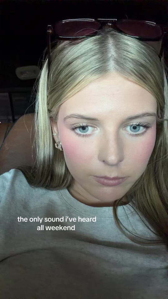 Play TikTok video by @kkenleigh.raee